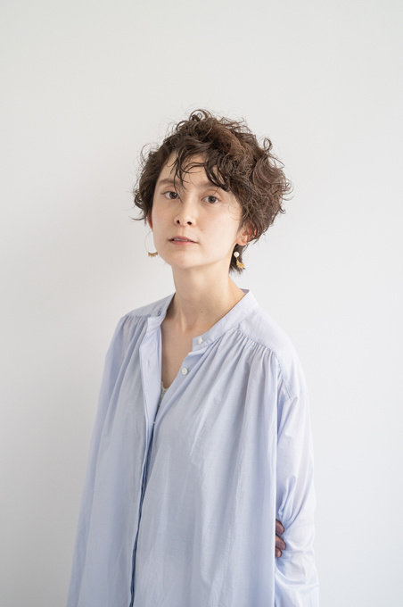 舞鶴美容室ストレート