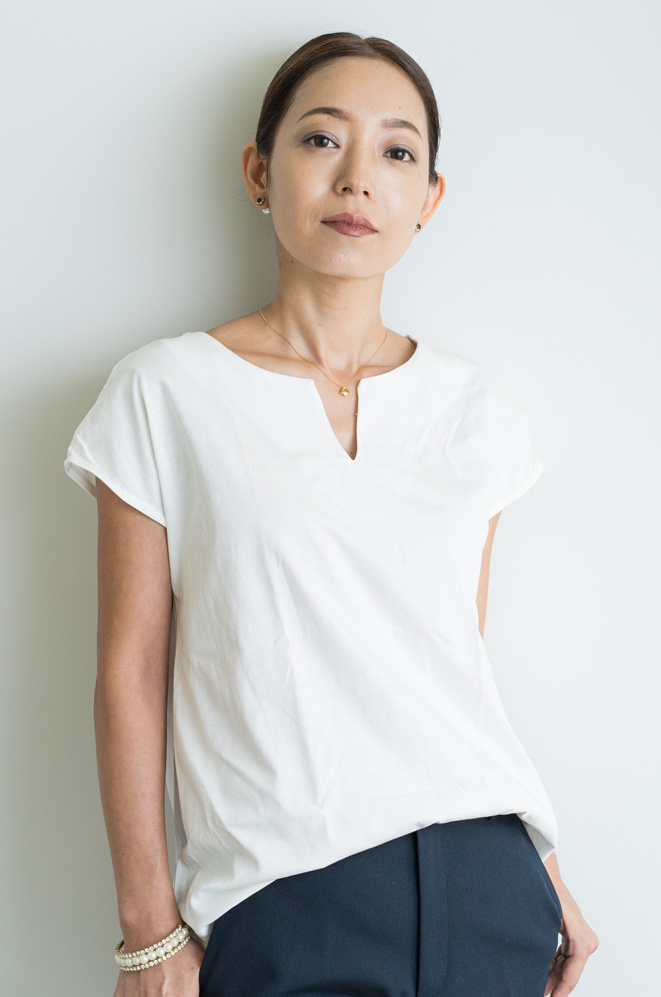 舞鶴 ヘアメイク