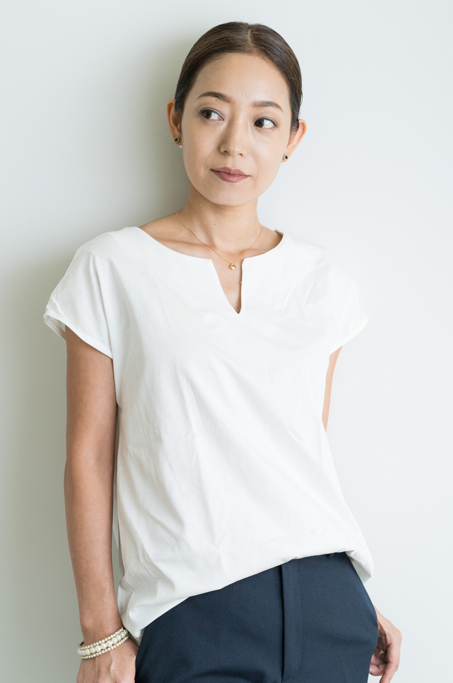 舞鶴美容室 メイク