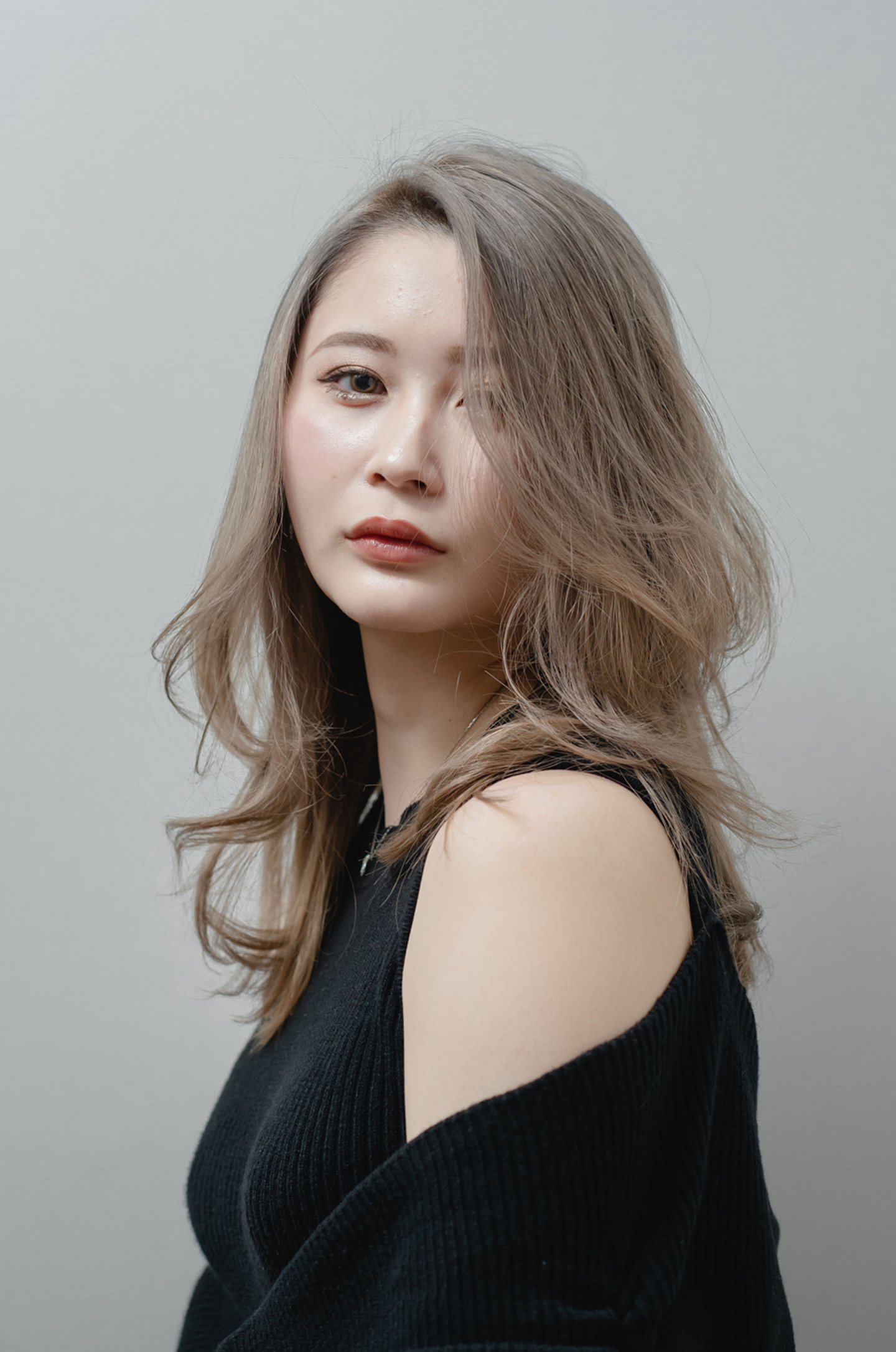 舞鶴 ヘアメイク